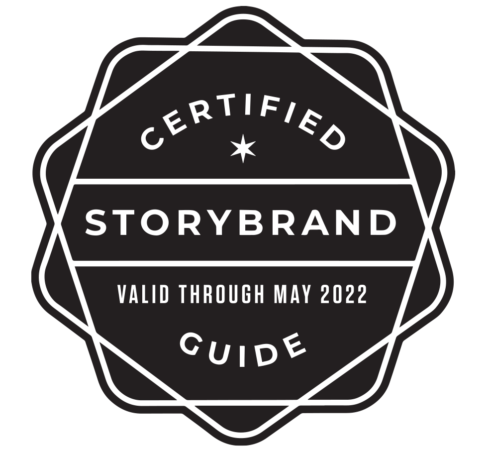 StoryBrand Certified Guide